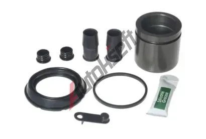 BUDWEG CALIPER Sada na opravu brzdovho tmenu BWC 2090324, 2090324