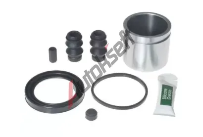 BUDWEG CALIPER Sada na opravu brzdovho tmenu BWC 2090327, 2090327