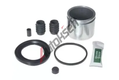 BUDWEG CALIPER Sada na opravu brzdovho tmenu BWC 2090328, 2090328