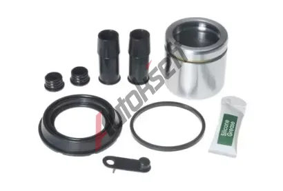 BUDWEG CALIPER Sada na opravu brzdového třmenu BWC 2090333, 2090333 BUDWEG CALIPER Sada na opravu brzdového třmenu BWC 2090333, 2090333