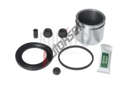 BUDWEG CALIPER Sada na opravu brzdovho tmenu BWC 2090340, 2090340