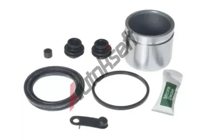BUDWEG CALIPER Sada na opravu brzdového třmenu BWC 2090341, 2090341 BUDWEG CALIPER Sada na opravu brzdového třmenu BWC 2090341, 2090341