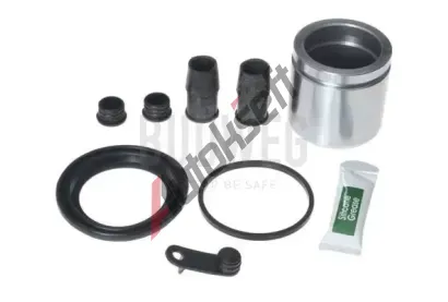 BUDWEG CALIPER Sada na opravu brzdovho tmenu BWC 2090347, 2090347