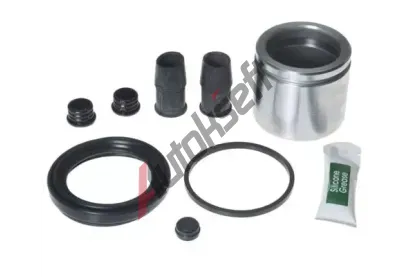 BUDWEG CALIPER Sada na opravu brzdov�ho t�menu BWC 2090368, 2090368