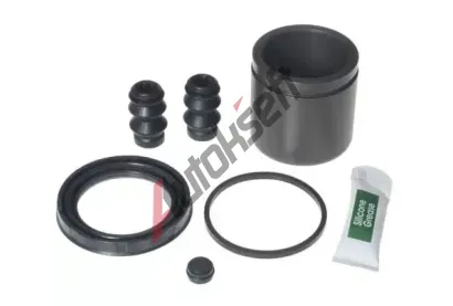 BUDWEG CALIPER Sada na opravu brzdového třmenu BWC 2090370, 2090370 BUDWEG CALIPER Sada na opravu brzdového třmenu BWC 2090370, 2090370
