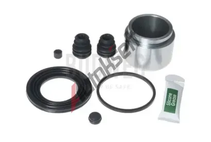 BUDWEG CALIPER Sada na opravu brzdovho tmenu BWC 2090372, 2090372