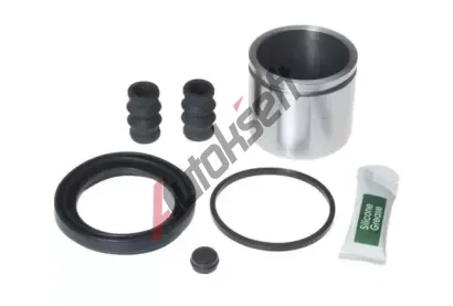 BUDWEG CALIPER Sada na opravu brzdového třmenu BWC 2090373, 2090373 BUDWEG CALIPER Sada na opravu brzdového třmenu BWC 2090373, 2090373