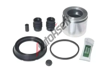 BUDWEG CALIPER Sada na opravu brzdového třmenu BWC 2090377, 2090377 BUDWEG CALIPER Sada na opravu brzdového třmenu BWC 2090377, 2090377