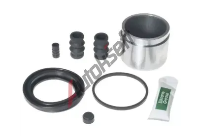 BUDWEG CALIPER Sada na opravu brzdov�ho t�menu BWC 2090378, 2090378
