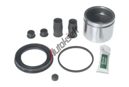 BUDWEG CALIPER Sada na opravu brzdového třmenu BWC 2090385, 2090385 BUDWEG CALIPER Sada na opravu brzdového třmenu BWC 2090385, 2090385