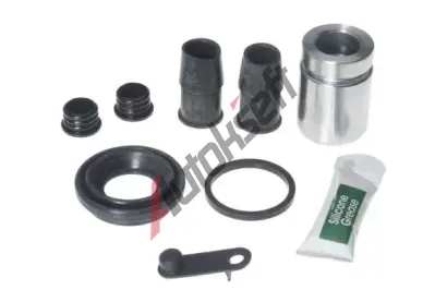 BUDWEG CALIPER Sada na opravu brzdov�ho t�menu BWC 209039, 209039