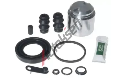 BUDWEG CALIPER Sada na opravu brzdovho tmenu BWC 2090398, 2090398