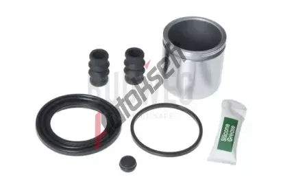 BUDWEG CALIPER Sada na opravu brzdovho tmenu BWC 2090400, 2090400