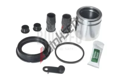 BUDWEG CALIPER Sada na opravu brzdovho tmenu BWC 2090406, 2090406