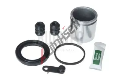BUDWEG CALIPER Sada na opravu brzdovho tmenu BWC 2090407, 2090407