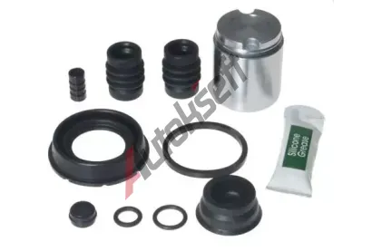 BUDWEG CALIPER Sada na opravu brzdovho tmenu BWC 2090414, 2090414