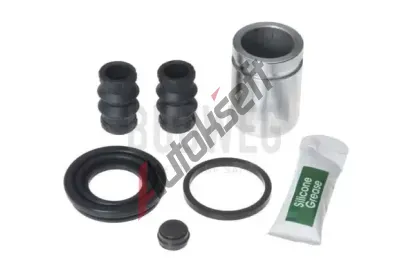 BUDWEG CALIPER Sada na opravu brzdovho tmenu BWC 209043, 209043