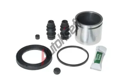BUDWEG CALIPER Sada na opravu brzdového třmenu BWC 2090430, 2090430 BUDWEG CALIPER Sada na opravu brzdového třmenu BWC 2090430, 2090430