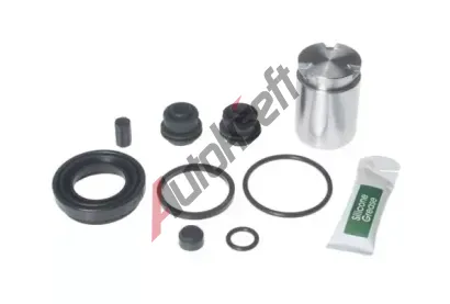 BUDWEG CALIPER Sada na opravu brzdového třmenu BWC 2090453, 2090453 BUDWEG CALIPER Sada na opravu brzdového třmenu BWC 2090453, 2090453