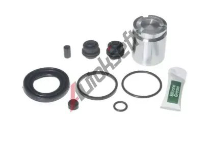 BUDWEG CALIPER Sada na opravu brzdového třmenu BWC 2090457, 2090457 BUDWEG CALIPER Sada na opravu brzdového třmenu BWC 2090457, 2090457