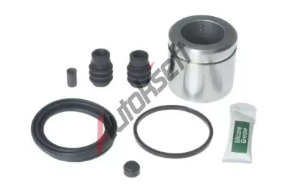 BUDWEG CALIPER Sada na opravu brzdov�ho t�menu BWC 2090458, 2090458