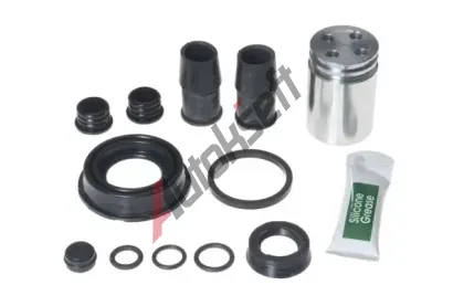 BUDWEG CALIPER Sada na opravu brzdového třmenu BWC 209049, 209049 BUDWEG CALIPER Sada na opravu brzdového třmenu BWC 209049, 209049