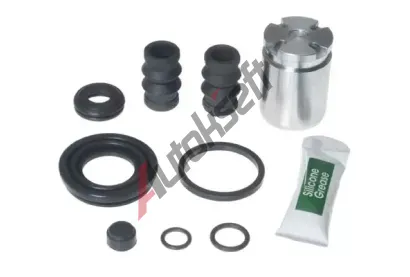 BUDWEG CALIPER Sada na opravu brzdovho tmenu BWC 209052, 209052