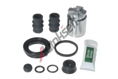 BUDWEG CALIPER Sada na opravu brzdového třmenu BWC 209055, 209055 BUDWEG CALIPER Sada na opravu brzdového třmenu BWC 209055, 209055
