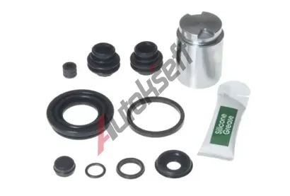 BUDWEG CALIPER Sada na opravu brzdového třmenu BWC 209056, 209056 BUDWEG CALIPER Sada na opravu brzdového třmenu BWC 209056, 209056