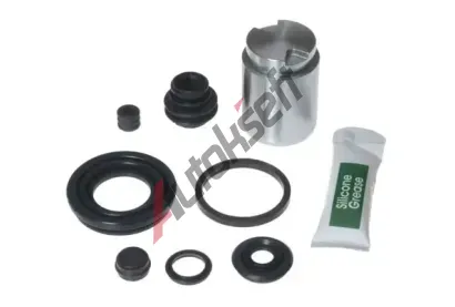 BUDWEG CALIPER Sada na opravu brzdovho tmenu BWC 209059, 209059