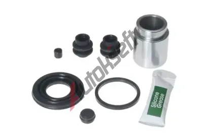 BUDWEG CALIPER Sada na opravu brzdov�ho t�menu BWC 209070, 209070