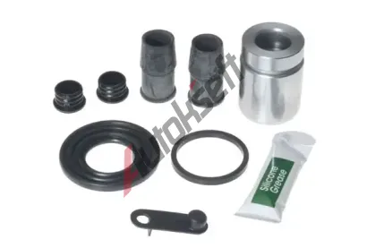 BUDWEG CALIPER Sada na opravu brzdovho tmenu BWC 209072, 209072
