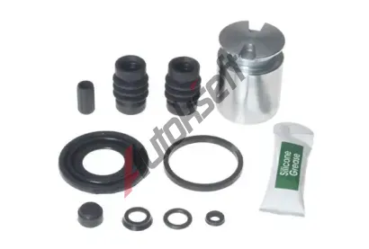 BUDWEG CALIPER Sada na opravu brzdového třmenu BWC 209078, 209078 BUDWEG CALIPER Sada na opravu brzdového třmenu BWC 209078, 209078