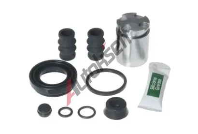 BUDWEG CALIPER Sada na opravu brzdovho tmenu BWC 209079, 209079