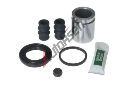 BUDWEG CALIPER Sada na opravu brzdov�ho t�menu BWC 209087, 209087