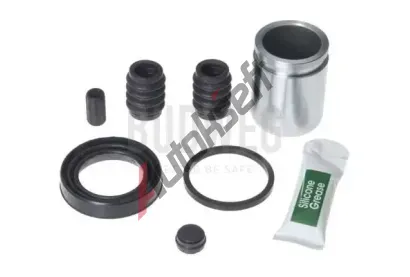 BUDWEG CALIPER Sada na opravu brzdovho tmenu BWC 209091, 209091