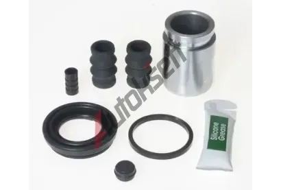 BUDWEG CALIPER Sada na opravu brzdovho tmenu BWC 209097, 209097