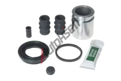 BUDWEG CALIPER Sada na opravu brzdovho tmenu BWC 209098, 209098