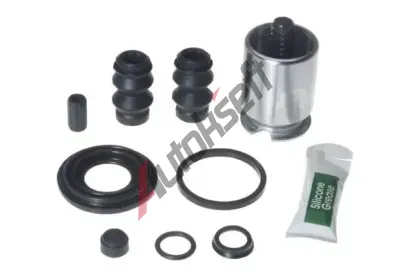 BUDWEG CALIPER Sada na opravu brzdovho tmenu BWC 2091100R, 2091100R