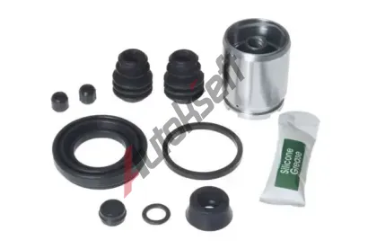 BUDWEG CALIPER Sada na opravu brzdovho tmenu BWC 2091101, 2091101