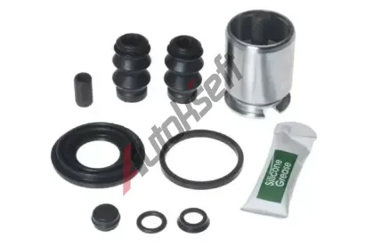 BUDWEG CALIPER Sada na opravu brzdovho tmenu BWC 2091104L, 2091104L