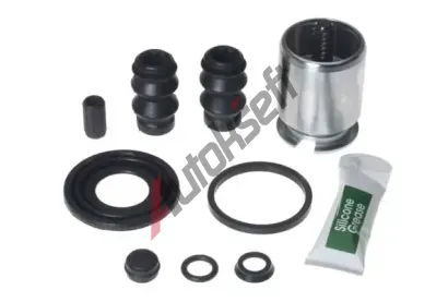 BUDWEG CALIPER Sada na opravu brzdovho tmenu BWC 2091104R, 2091104R