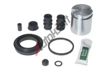 BUDWEG CALIPER Sada na opravu brzdového třmenu BWC 2091206, 2091206 BUDWEG CALIPER Sada na opravu brzdového třmenu BWC 2091206, 2091206