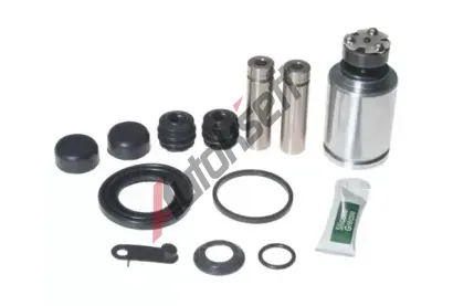 BUDWEG CALIPER Sada na opravu brzdovho tmenu BWC 2091214L, 2091214L