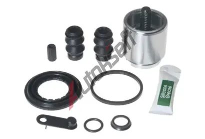 BUDWEG CALIPER Sada na opravu brzdovho tmenu BWC 2091252R, 2091252R