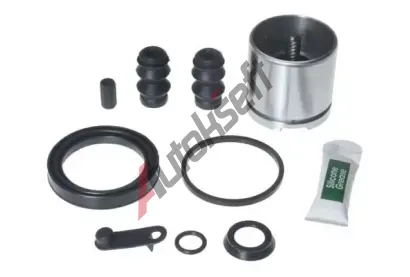 BUDWEG CALIPER Sada na opravu brzdovho tmenu BWC 2091302L, 2091302L