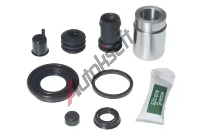 BUDWEG CALIPER Sada na opravu brzdového třmenu BWC 209132, 209132 BUDWEG CALIPER Sada na opravu brzdového třmenu BWC 209132, 209132