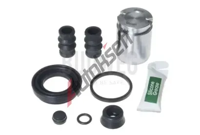 BUDWEG CALIPER Sada na opravu brzdovho tmenu BWC 209137, 209137