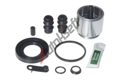 BUDWEG CALIPER Sada na opravu brzdovho tmenu BWC 2091398L, 2091398L