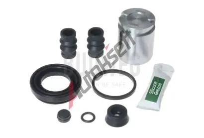 BUDWEG CALIPER Sada na opravu brzdovho tmenu BWC 2091413, 2091413